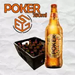 POKER 750ML BOTELLA