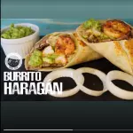 Burrito haragan