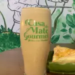 Mate Chocolate