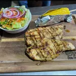 Filete de Pechuga Pollo Ranchero