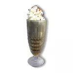 Café helado vainilla