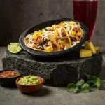 TACO AL PASTOR