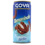 Jugo de tamarindo