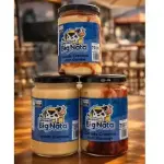 DOCE BIG NATA