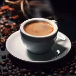 EXPRESSO/ ESPRESSO DBL