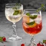 ITALIAN GT COCKTAIL