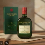 Dose de buchanas’ de luxe
