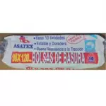 Bolsa basura grande astex