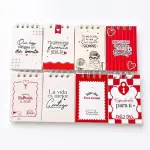 Libreta mini aya