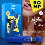 VIBRADOR INTENSO ROMP FLIP