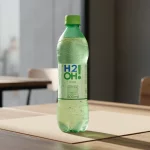 H2O LIMÃO