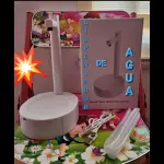 🌟DISPENSADOR DE AGUA DE MESA🌟