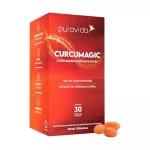 Curcumagic - Puravida 30c