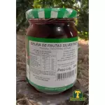 Geleia de Frutas Silvestre