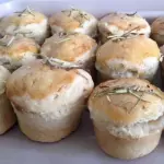 Empadinha vários sabores 10unid)