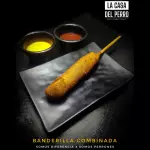 Banderilla combinada