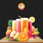 BEBIDAS