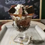 Copa Rous & fit