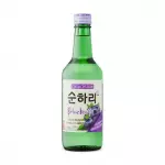 Chum Churum Soju Blueberry 360 ml