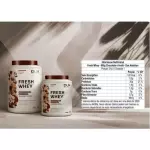FRESH WHEY - DUX (900G)