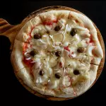 Pizza Fugazzeta