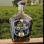 CACHAÇA MAGNATE