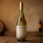Vinho Alamos Branco 🇦🇷