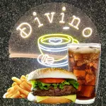 Combo Hamburguesa / Sábados.