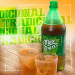 MATE COURO 1 LT