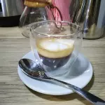 Espresso Macchiato