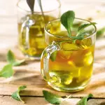 Infusión Natural