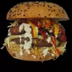 Choriburger