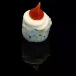 URAMAKI PIMENTA 8 PEÇAS