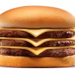 Triplo Burguer
