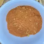 Caldo de Carne Seca