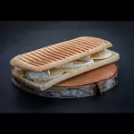 MENU PANINI CHEESE