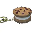 Clave: CKGA Clicker galleta