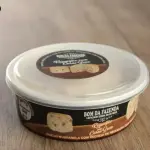 TRUFADO METADE CARNE DESFIADA
