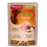 Special Dog Ultra Frango Filho Sachê