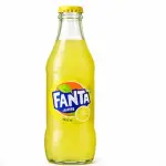 fanta limon
