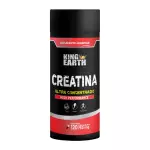 Creatina - King Earth - 120 cápsulas