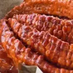 Costillitas de Elote