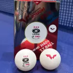 YINHE - WTT SMASH 3***