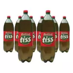 Tiss Guarana