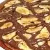 Chocolate com Banana