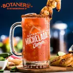 Michelada Camarón