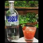 CAIPIVODKA IMPORTADA