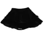 Pollera Black