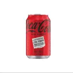 COCA-COLA SEM AÇÚCAR