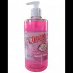 Sabonete Perfumado Mamãe Bebê 500ml